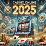 Strategi Untung Bermain Casino Online di Tahun 2025