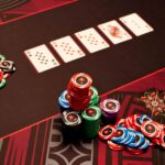 Situs Poker Online Terpercaya Dan Paling Aman