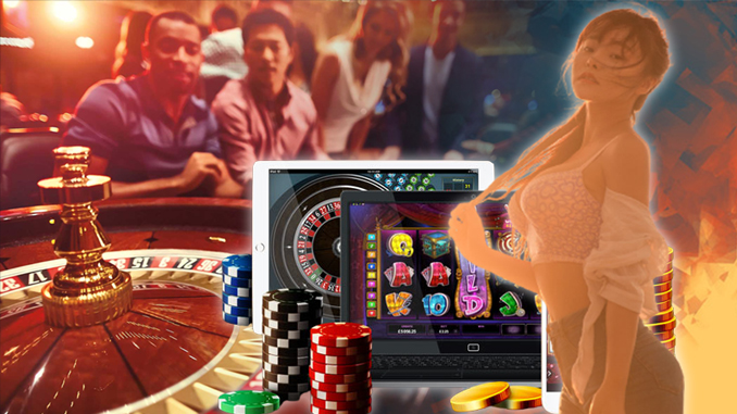 memahami dasar dasar permainan casino online